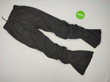 bench buty: Shein, Spodnie materiałowe damskie, rozmiar S — 3