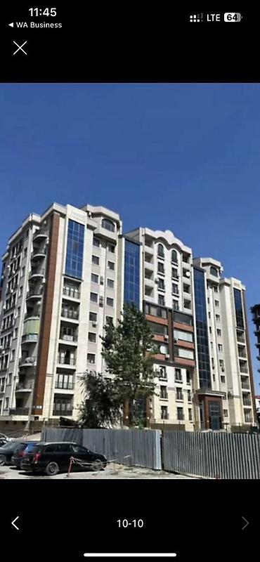 Долгосрочная аренда квартир: 2 комнаты, Собственник, Без подселения, С мебелью полностью — 9