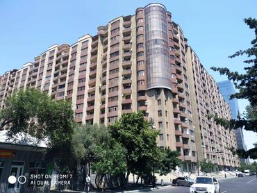 Yeni tikili: 2 otaqlı, Yeni tikili, m. Xətai, 66 kv. m — 11