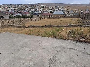 qobuda torpag: 8 sot, Tikinti, Maklerlər narahat etməsin, Kupça (Çıxarış) — 2