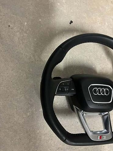 sun x28: VOLAN ZA AUDI Q5, Q7, Q8 OD 2015. DO 2022. GOD. | za audi modele — 2