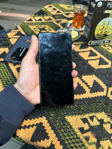 Poco: Poco X3 NFC, 128 GB lalafo.az -da Poco: Poco X3 NFC, 128 GB