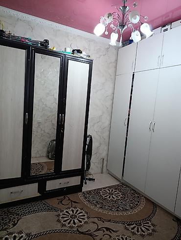 квартира 6 комнат: 2 комнаты, 71 м², Индивидуалка, 6 этаж, Косметический ремонт — 4