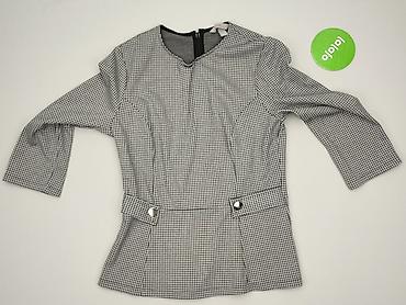 bluzki pepitka: H&M, Bluzka damska, rozmiar S — 4