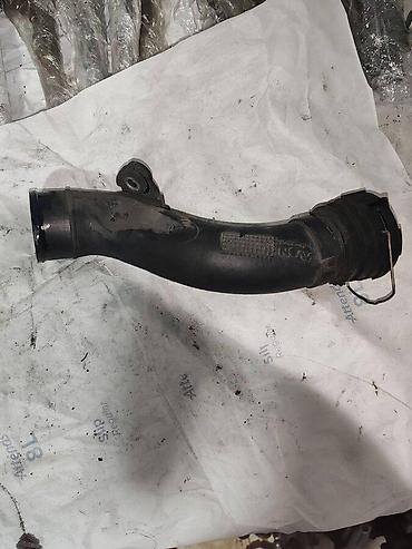 kp gonici: CREVO INTERKULERA ZA RENAULT CLIO - 3 | Ostali delovi za — 1