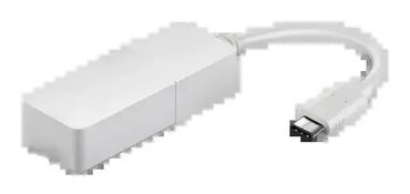aparat za sladoled gigatron: Brand: D-Link Model: Adapter D-Link DUB-E130 USB-C - LAN Gigabit