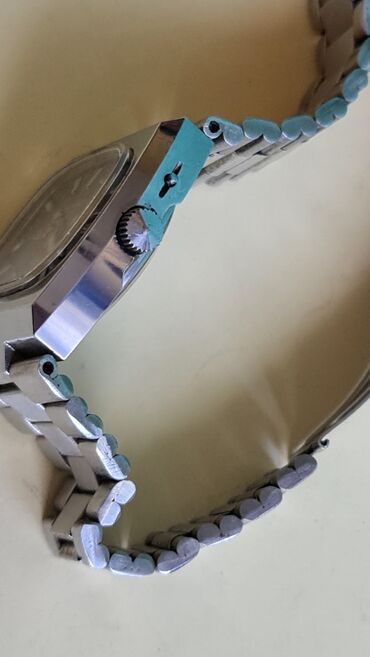 Ručni satovi: Klasični sat, Unisex — 6