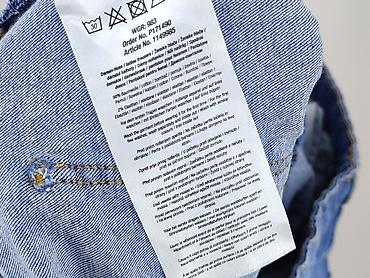 bootcut jeansy: Janina, Jeans for women, size XL — 5
