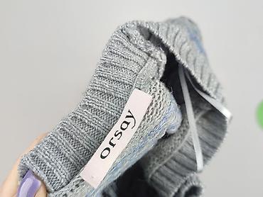 coat: Orsay, Sukienka damska, rozmiar L — 4
