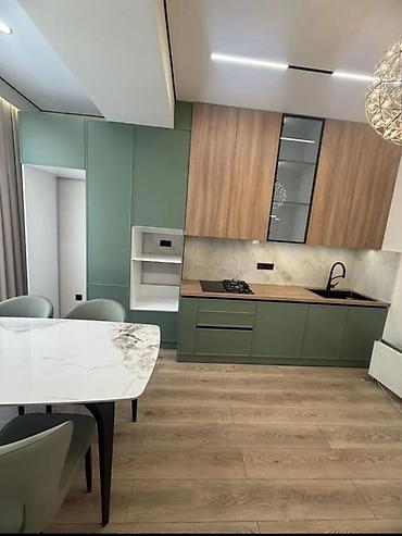 Продажа квартир: 3 комнаты, 88 м² — 15