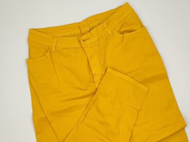 lidl joggery damskie: Material trousers for women, size XL (EU 42)