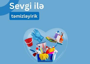 coban isi: Xadimə, 34 yaş, 5 ildən artıq təcrübə — 1