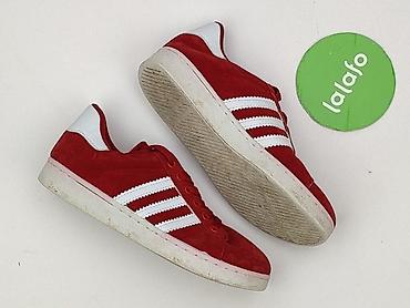 halowki stare: Adidas, Sneakersy damskie, rozmiar 35 — 2