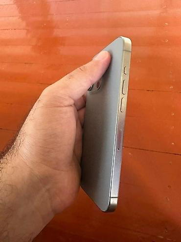 iphone 18 satışı: IPhone 15 Pro, 256 GB, Gümüşü — 6