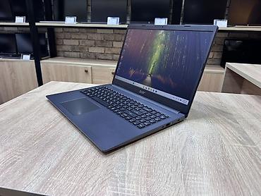 Acer: İşlənmiş Acer Aspire, 15.6 ", Intel Core i3, 256 GB, Ünvandan götürmə, Ödənişli çatdırılma, Rayonlara çatdırılma — 3