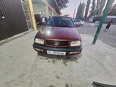 для фар: Volkswagen Vento: 1992 г., 1.8 л, Механика, Бензин, Седан — 3