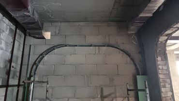 Монтажные работы: Монтаж перегородок, Монтаж стен, Монтаж арок Больше 6 лет опыта — 18