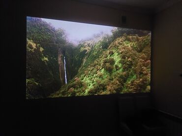 Proyektorlar: İşlənmiş Proyektor Ünvandan götürmə -da lalafo.az — 9 Proyektorlar: İşlənmiş Proyektor Ünvandan götürmə — 9