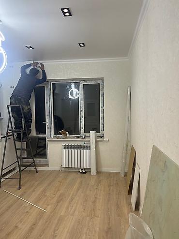 Продажа квартир: 1 комната, 52 м², 108 серия, 2 этаж — 11
