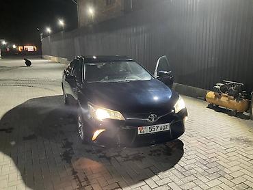 таета авенсис универсал продажа бишкек: Toyota Camry: 2016 г., 2.5 л, Автомат, Бензин, Седан — 4