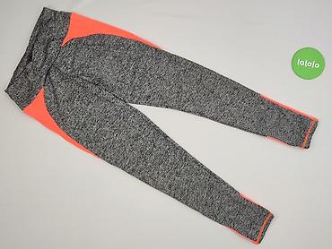 deftones h: Legginsy Sportowe damskie, rozmiar S — 2