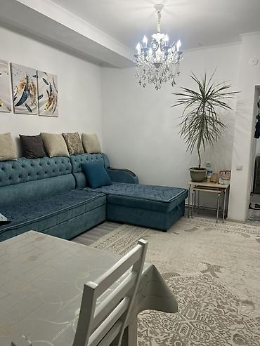 Продажа квартир: 2 комнаты, 40 м², Элитка, 3 этаж, Евроремонт — 3