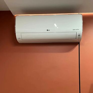 Кондиционеры: Кондиционер Охлаждение, Обогрев, Вентиляция — 7