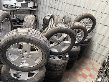 Генераторы: Генератор BMW Оригинал — 25