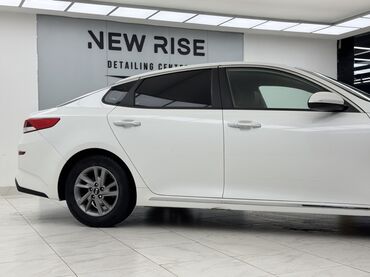 Kia: Kia K5: 2019 г., 2 л, Автомат, Газ, Седан — 9