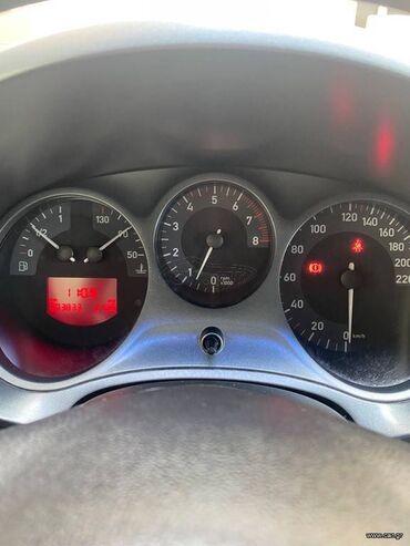 Seat: Seat : 1.6 l. | 2007 έ. 203833 km. Χάτσμπακ at lalafo.gr — 10 Seat: Seat : 1.6 l. | 2007 έ. 203833 km. Χάτσμπακ — 10