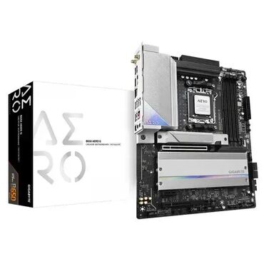 ploče za amity peć: Brand: GIGABYTE |x|x Model: Gigabyte MB AM5 GIGABYTE B650 AERO G |x|x