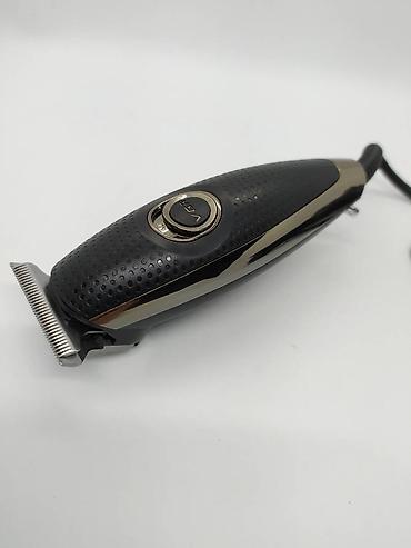 Trimmerlər və saç qırxan maşınlar: Saç qırxan maşın, Vgr, Yeni, Ödənişli çatdırılma, Rayonlara çatdırılma, Pulsuz çatdırılma — 4