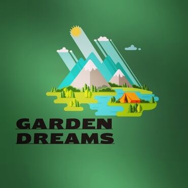 сеем газон: Озеленение, автоматический полив, ландшафтный дизайн!!! сеем газон