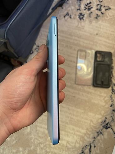 дисплей на редми: Redmi, Redmi Note 12, Новый, 128 ГБ, цвет - Голубой, 2 SIM — 5
