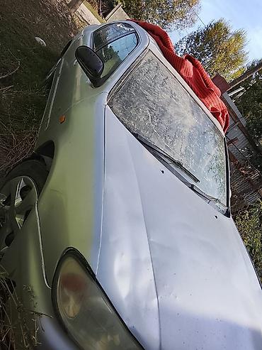 Nissan: Nissan Cefiro: 2001 г., Автомат, Бензин, Седан — 4