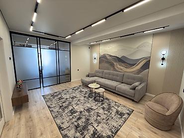 24: 2 комнаты, 82 м², Золотой квадрат Элитка, 5 этаж, Дизайнерский ремонт — 1