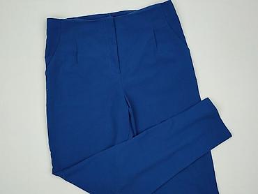 samolot: Topshop, Spodnie materiałowe damskie, rozmiar XL — 1