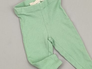 brandit spodnie: Leggings, Lupilu, 0-3 months, condition - Perfect