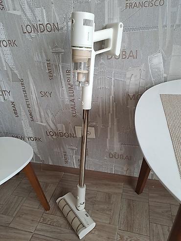 dreame t50: Беспроводной вертикальный пылесос Dreame (серия V/W) с циклонной — 1
