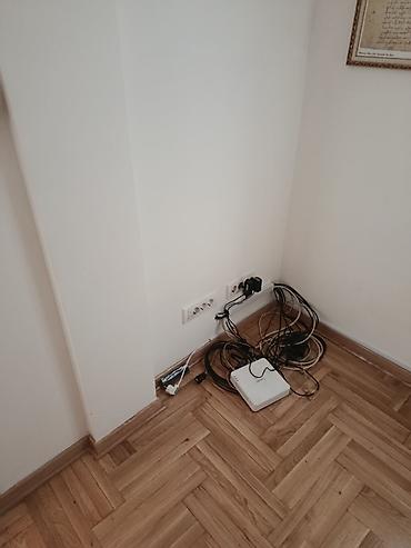 sofe kanabe: Radni sto se izradjuje od univera debljine 18mm u kombinaciji hrast i — 2