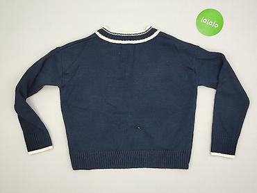 bluza fly emirates: Sinsay, Sweter damski, rozmiar S — 3