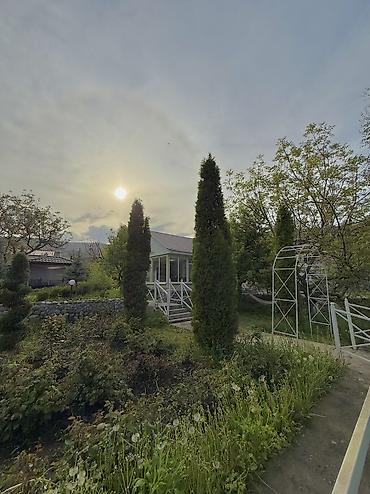 Продажа дач: Продаётся дача рядом с селом Горная Маевка(дачи Норус) площадь участка — 12