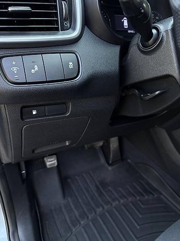 кич саренто: Kia Sorento: 2020 г., 2.4 л, Автомат, Бензин, Кроссовер — 9
