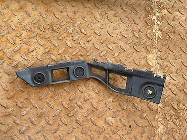 kalahari 510: NOSAC BRANIKA ZA VOLKSWAGEN POLO - 6R6807394A | Nosac zadnjeg — 2
