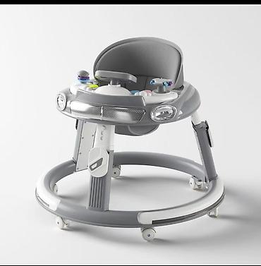 Детские ходунки: Новые!!! (несколько моделей) Особенности: - Эргономичное мягкое — 4