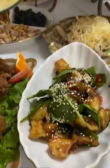 Выездные банкеты: Кулинарные услуги для торжеств в Нарыне (Кыргызстан). Что предлагаем — 6