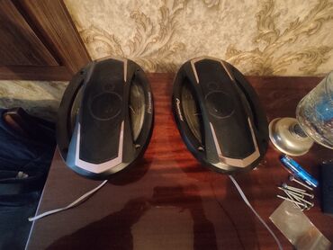 Monitorlar: Original pioneer kalonka cütü 110 manat