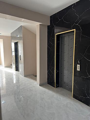 hökmeli evler: 3 otaqlı, Yeni tikili, 68 kv. m — 6