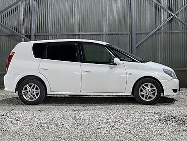 опел вектр: Toyota Opa: 2003 г., 1.8 л, Автомат, Бензин, Хэтчбэк — 1