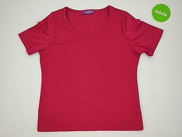 reservd: T-shirt damski, rozmiar 3XL — 2